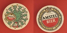 Amstel bier weihnachtsmann gebraucht kaufen  Hemer