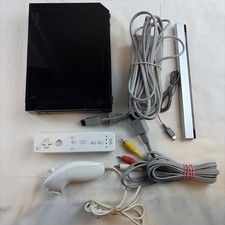 Nintendo wii rvl for sale  Centerville