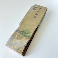 Pedra de amolar japonesa antiga para Kanna e cinzel/pedra de afiação natural usada 7m, usado comprar usado  Enviando para Brazil