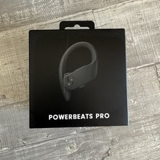 Beats dre powerbeats gebraucht kaufen  Bad Schussenried