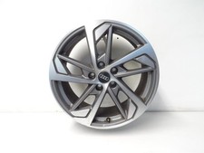 Jante audi phase d'occasion  Héricourt