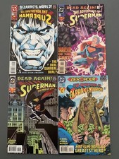 The adventures superman gebraucht kaufen  Leipzig