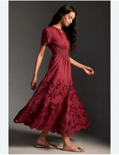 Anthropologie somerset maxi for sale  Long Island City