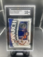 2022 panini crown for sale  Newman