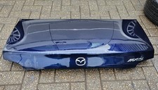 Mazda mx5 boot for sale  FELIXSTOWE