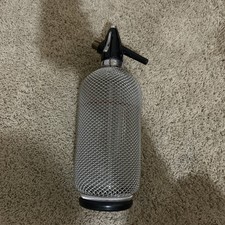 Vintage soda siphon for sale  Pearland