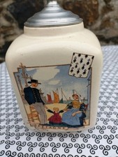 Sarreguemines bretagne trémie d'occasion  Callac