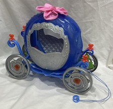 Mattel 2011 cinderella for sale  Trumbull