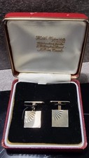 Solid hallmarked 9ct for sale  BRADFORD