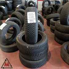 Set winter tires d'occasion  Expédié en Belgium