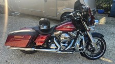 2016 harley davidson for sale  BLACKBURN