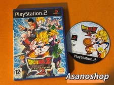 Dragon ball budokai d'occasion  La Chaussée-Saint-Victor