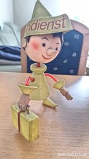 Figur vom fdgb gebraucht kaufen  Dippoldiswalde
