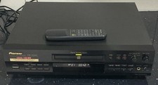 Pioneer pdr 555rw for sale  LONDON