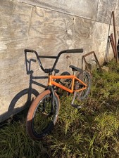 Custom bmx bike for sale Custom bmx bike for sale  LONDON