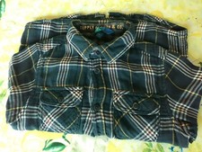 Camicia bimbo anni usato  Roma