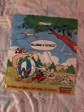 Uderzo sac plastique d'occasion  Paris XVIII