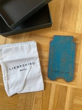 Liebeskind handy hülle gebraucht kaufen  Essen