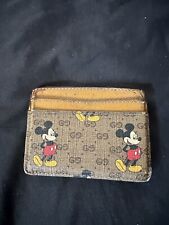 Gucci disney collaboration for sale  Los Angeles