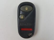 ORIGINAL HONDA CIVIC 96-00 CHAVE OEM MENOS ENTRADA CONTROLE REMOTO FOB ACORDO ALARME CARRO EUA EX comprar usado  Enviando para Brazil