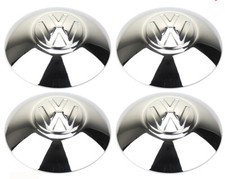 Set chromed hubcap for sale  Fillmore