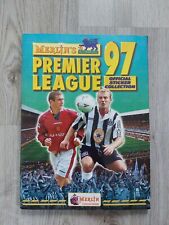 Merlin premier league gebraucht kaufen  Weyhe