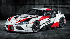 2018 toyota supra for sale  USA
