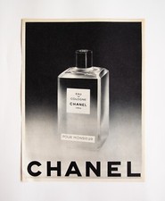 Riginal chanel eau gebraucht kaufen  Berlin
