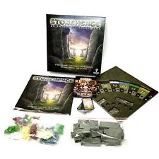 Stonehenge anthology board for sale  Sparta