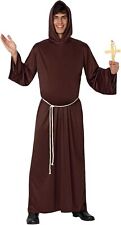 Costume frate adulto usato  Italia