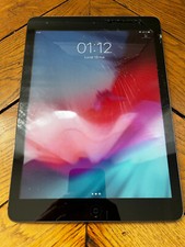Apple ipad air d'occasion  Versailles