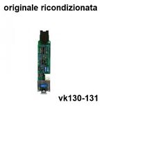Scheda elettronica originale usato  Napoli
