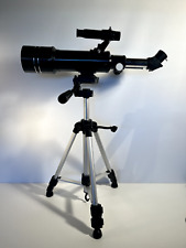 Lunette téléscope astronomiq d'occasion  Sciez