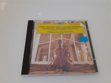 Grieg tchaikovsky orpheus usato  Bozen