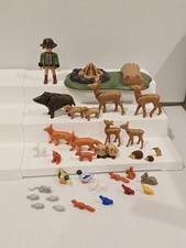Playmobil country forest for sale  Marlton