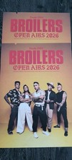 Broilers pen airs gebraucht kaufen  Berlin