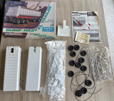 Ertl 8620 dump gebraucht kaufen  Bonn