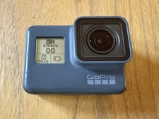Used gopro hero5 for sale  Ann Arbor