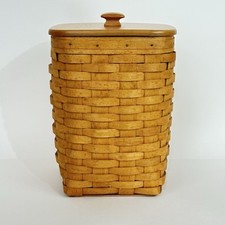 Longaberger tall basket for sale  Belleville