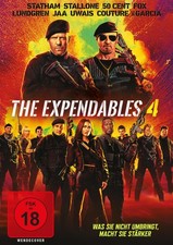 The expendables jason d'occasion  Expédié en France
