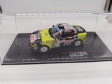Fiat 124 abarth d'occasion  Expédié en Belgium