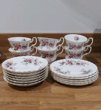 Royal albert vintage for sale Royal albert vintage for sale  GLOUCESTER
