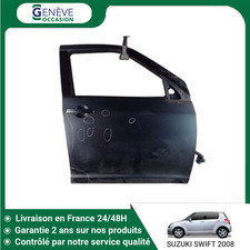 Porte droit suzuki d'occasion  Niort