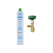 R600a r600 bombola usato  Avezzano