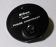 Nikon microscope phase for sale Nikon microscope phase for sale  CRAVEN ARMS
