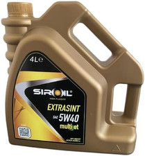 Olio motore extrasintetico usato  Italia