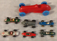 Open wheel race for sale  Bovey