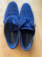 Prada men shoes for sale  Ansonia