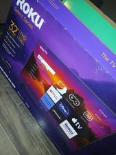 Roku smart select for sale  Rosemead