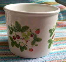 Portmeirion summer strawberrie for sale  ROCHDALE